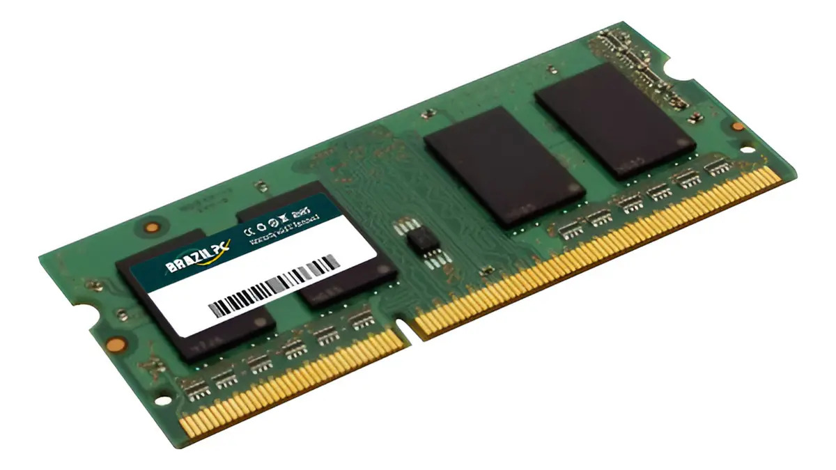 MEMORIA NOTE DDR3 8GB 1333 KINGSTON
