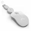 MOUSE USB RETRATIL BASICO SAINT