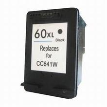 CARTUCHO REMANUFATURADO HP 60 BLACK