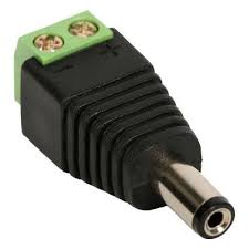PLUG P4 FEMEA C/BORNE