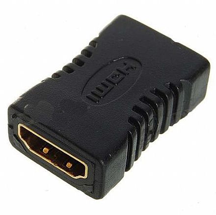 EMENDA HDMI - P