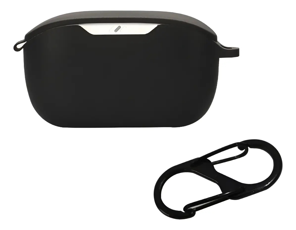 CAPA PROTETORA DE SILICONE P/ HD 2.5