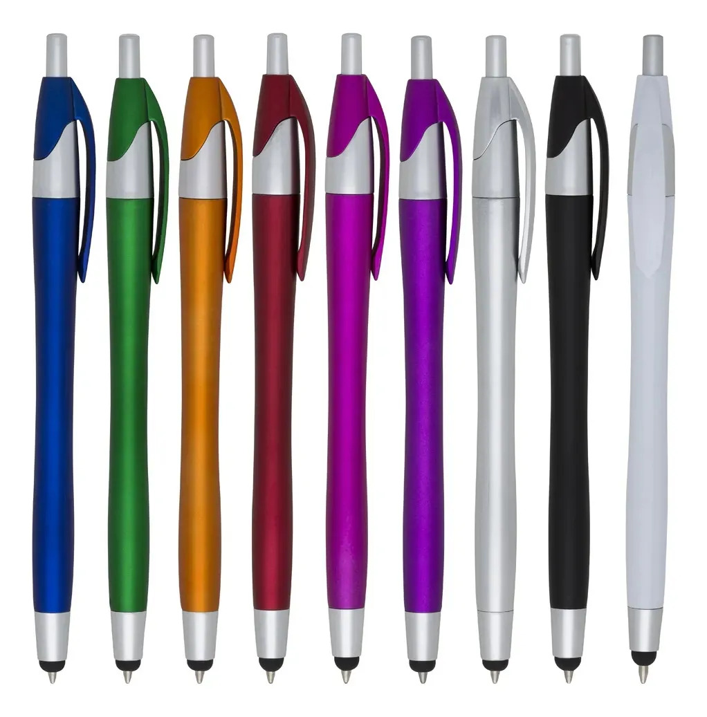 CANETA TOUCH SCREEN UNIVERSAL