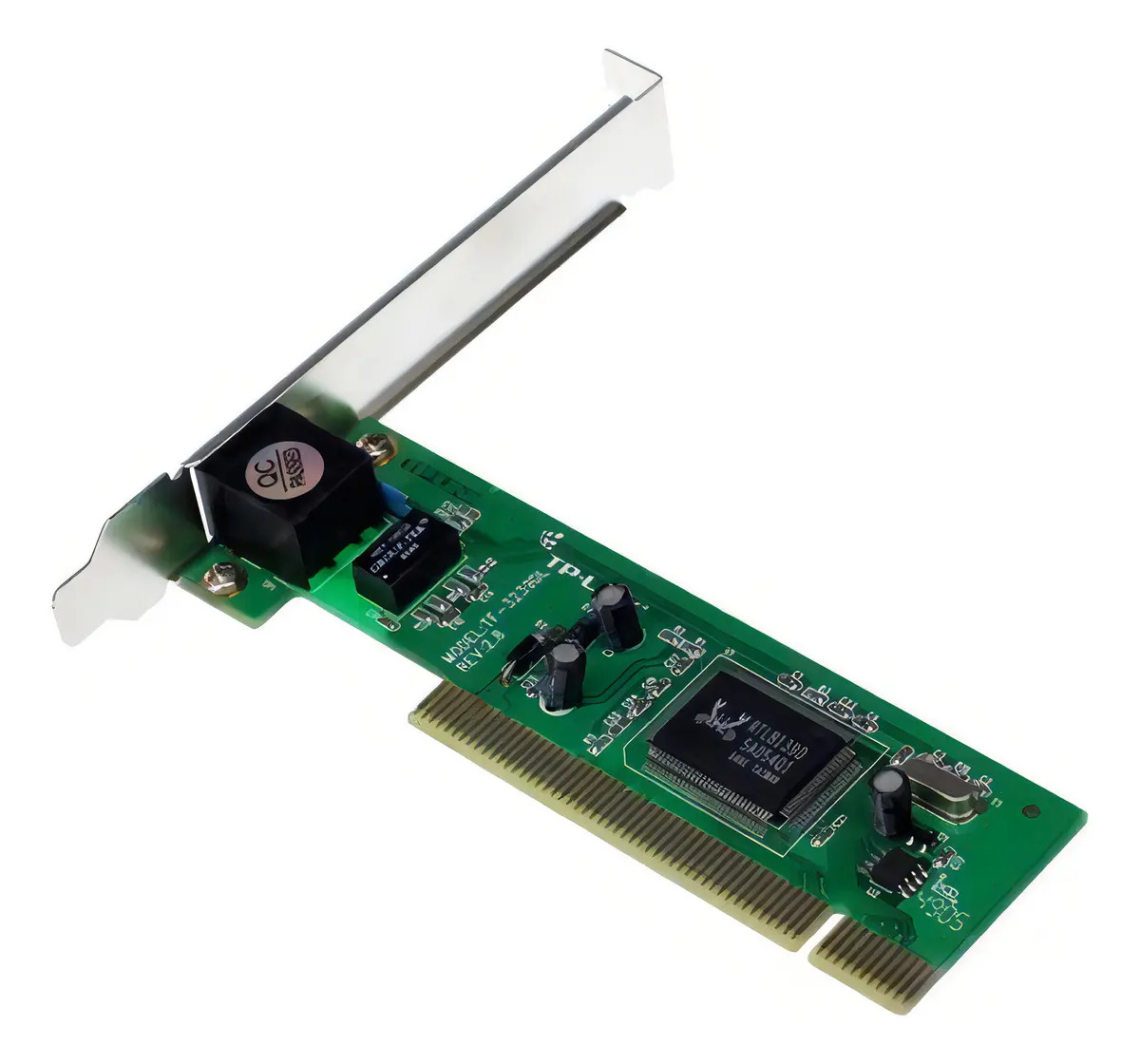 PLACA FIREWARE PCI 3 ENTRADAS