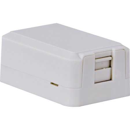 CAIXA KEYSTONE RJ45