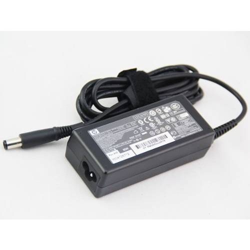 FONTE NOTEBOOK HP 18,5V 3,5A - P