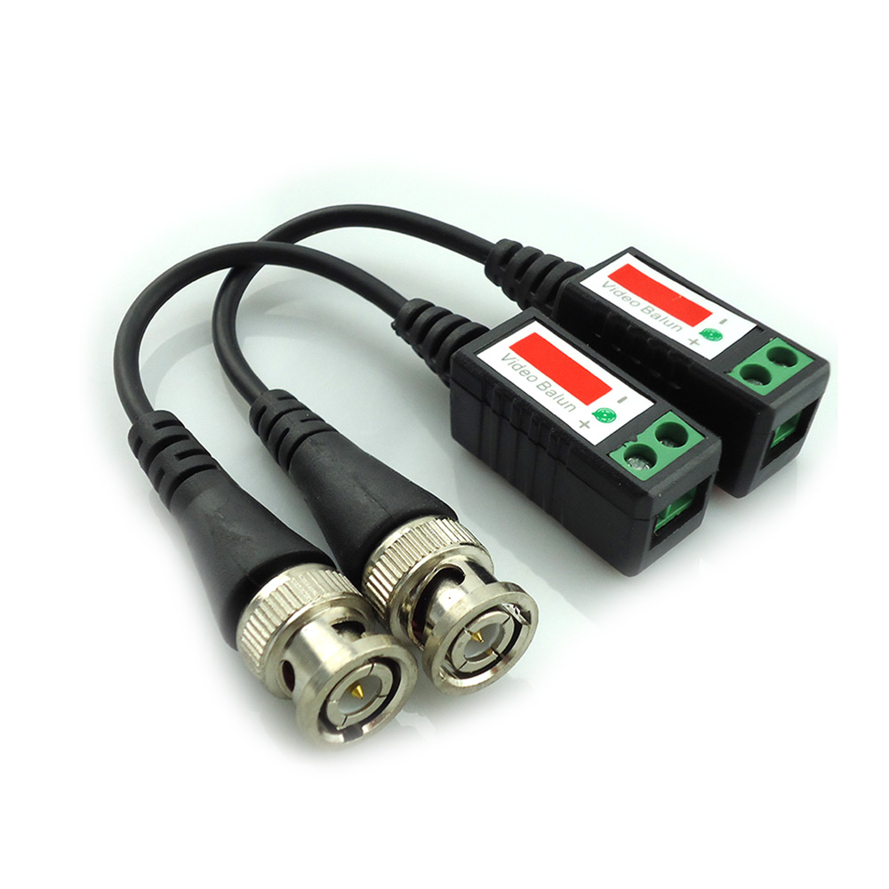 BALUM BNC POWER TECH