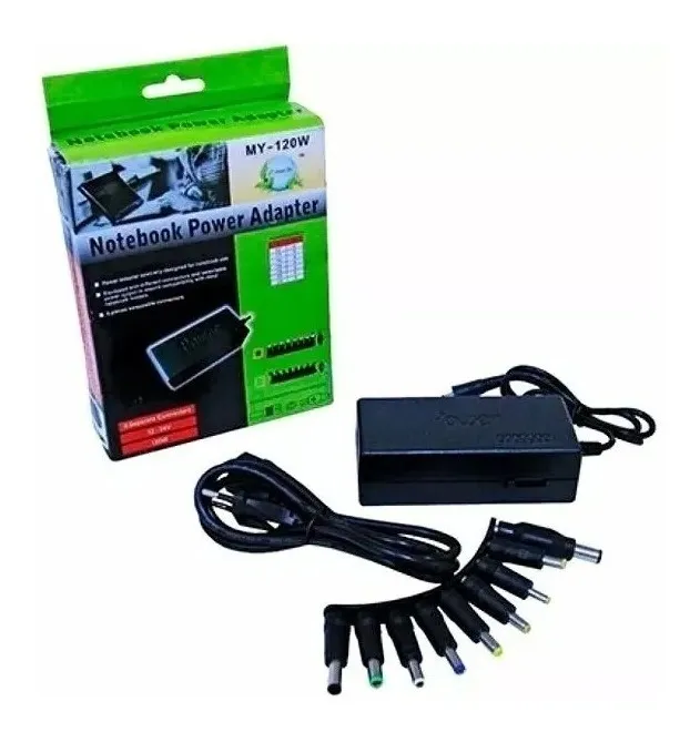 FONTE NOTEBOOK UNIVERSAL
