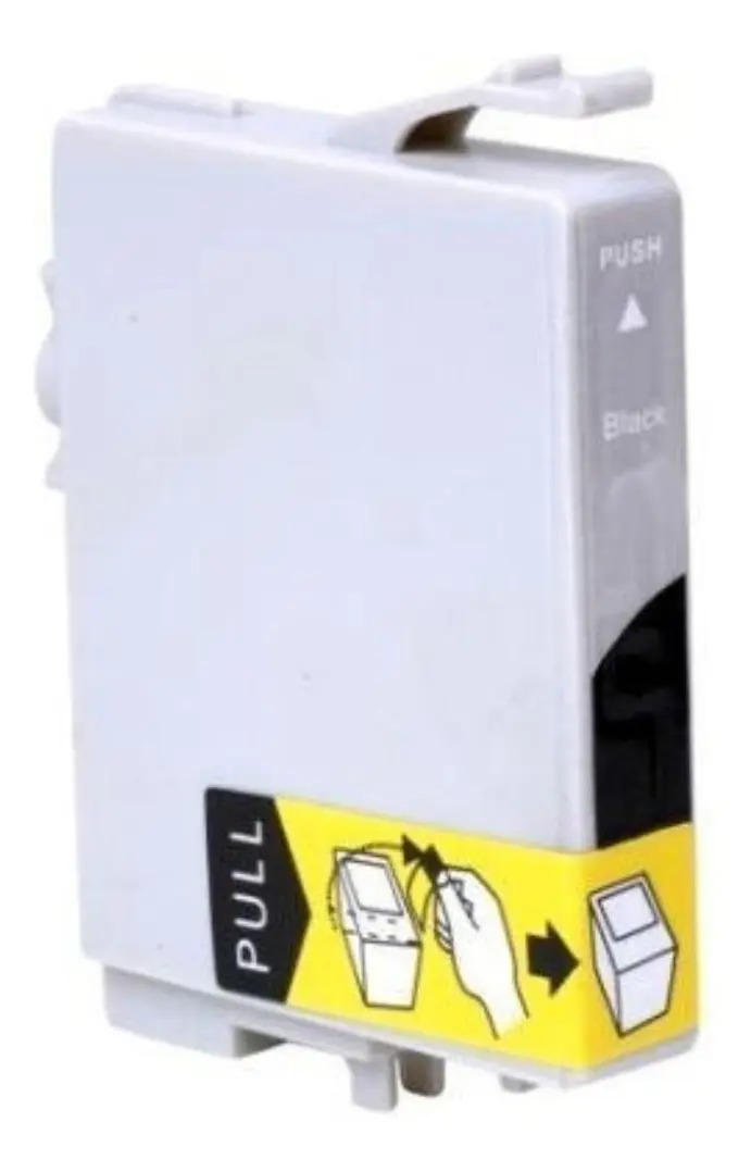CARTUCHO COMPATIVEL EPSON T194/T196/T197