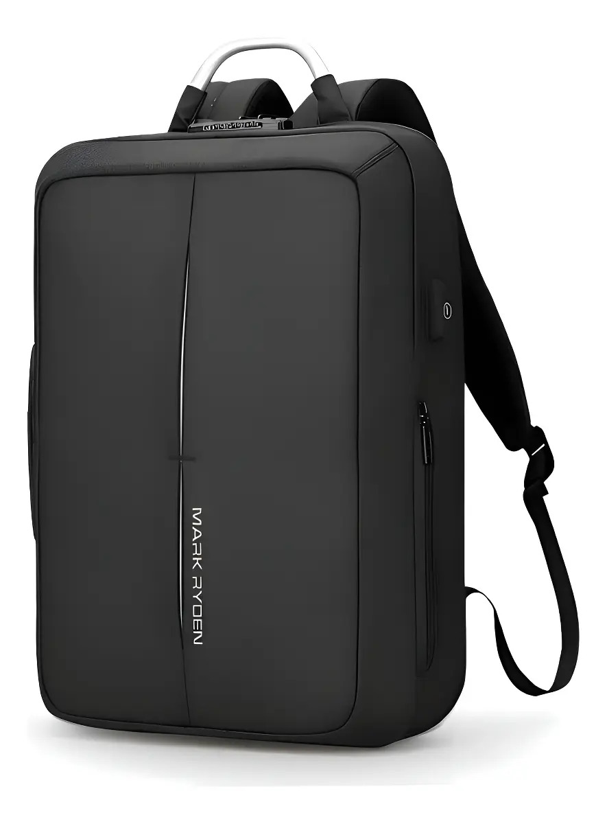 TRAVA NOTEBOOK C/ CHAVE F & K