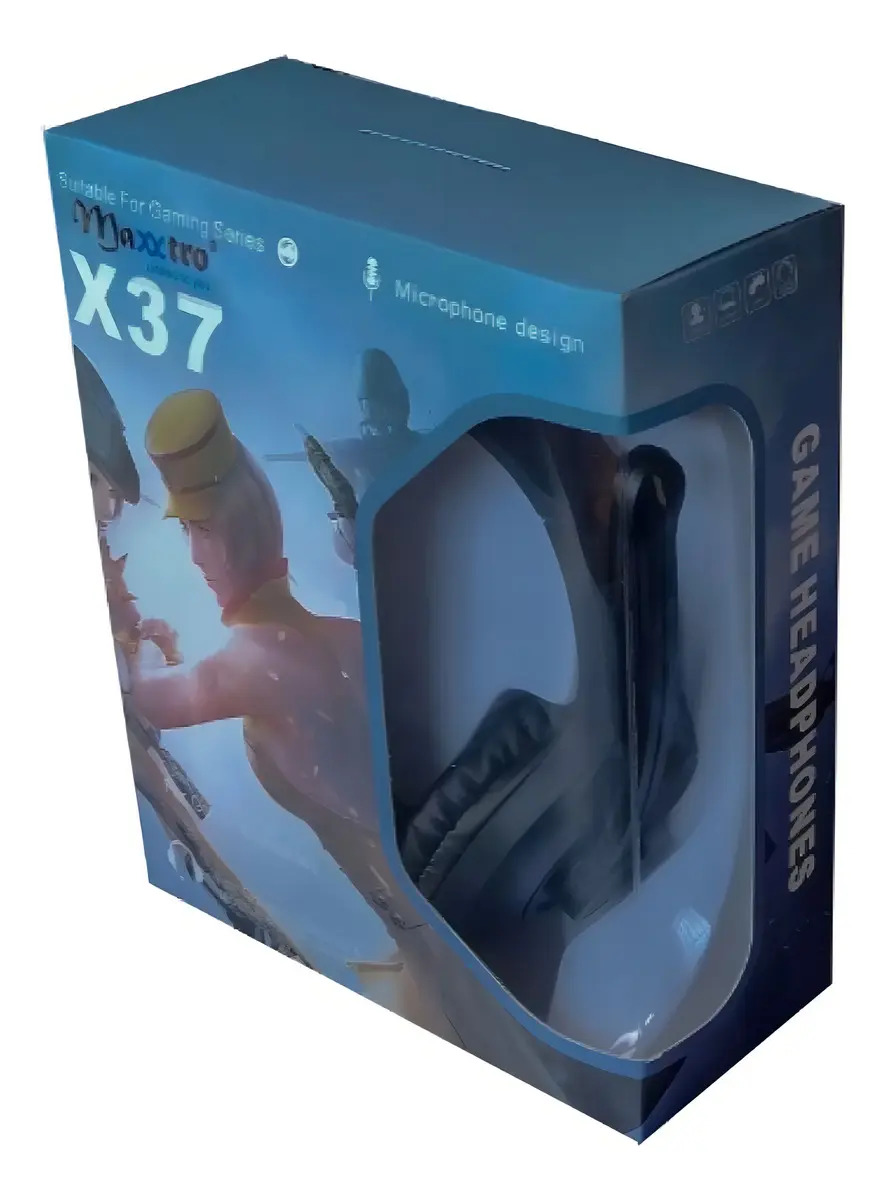 FONE C/ MICROFONE NEWLINK
