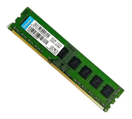 MEMORIA DDR3 4GB 1333MHZ - KINGSTON P