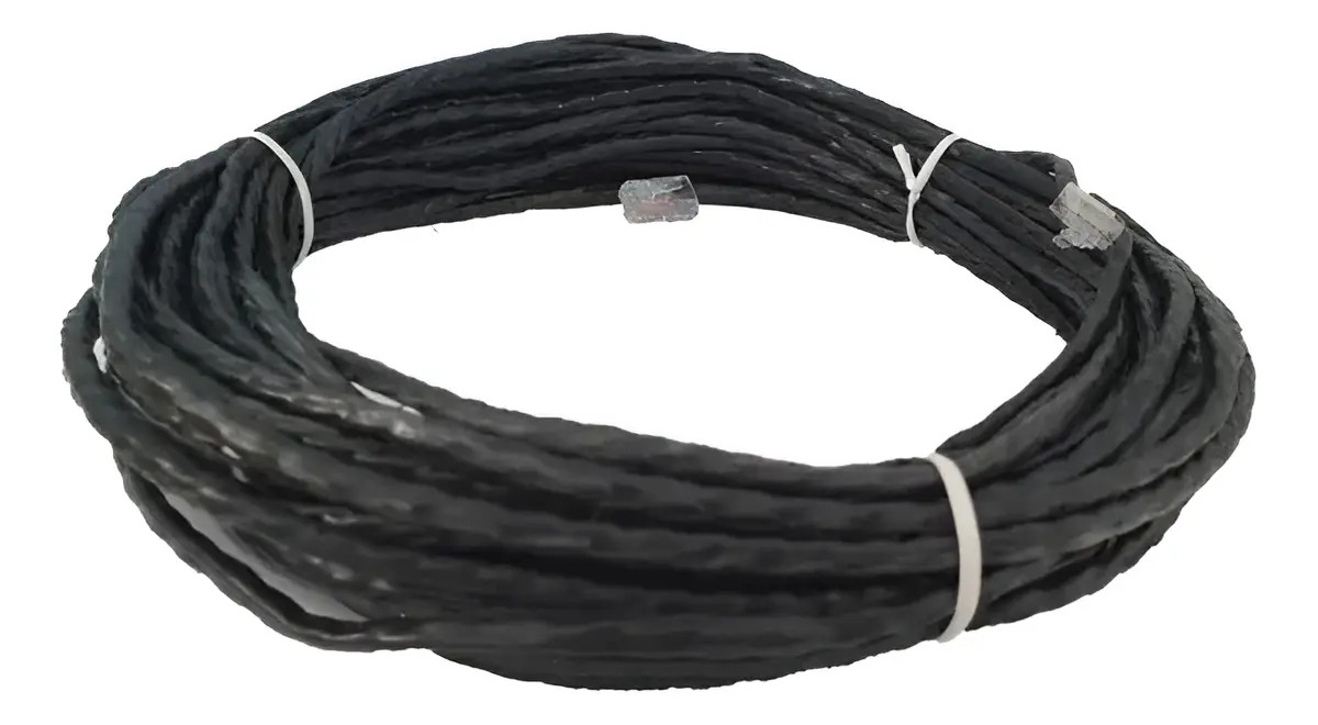 CABO REDE CAT5E 1M CRIMPADO