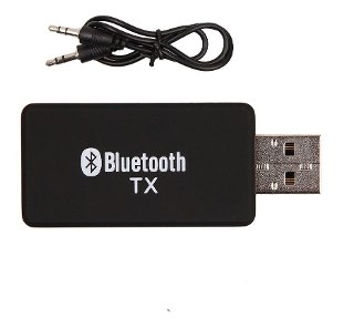 ADAPTADOR USB BLUETOOTH TX