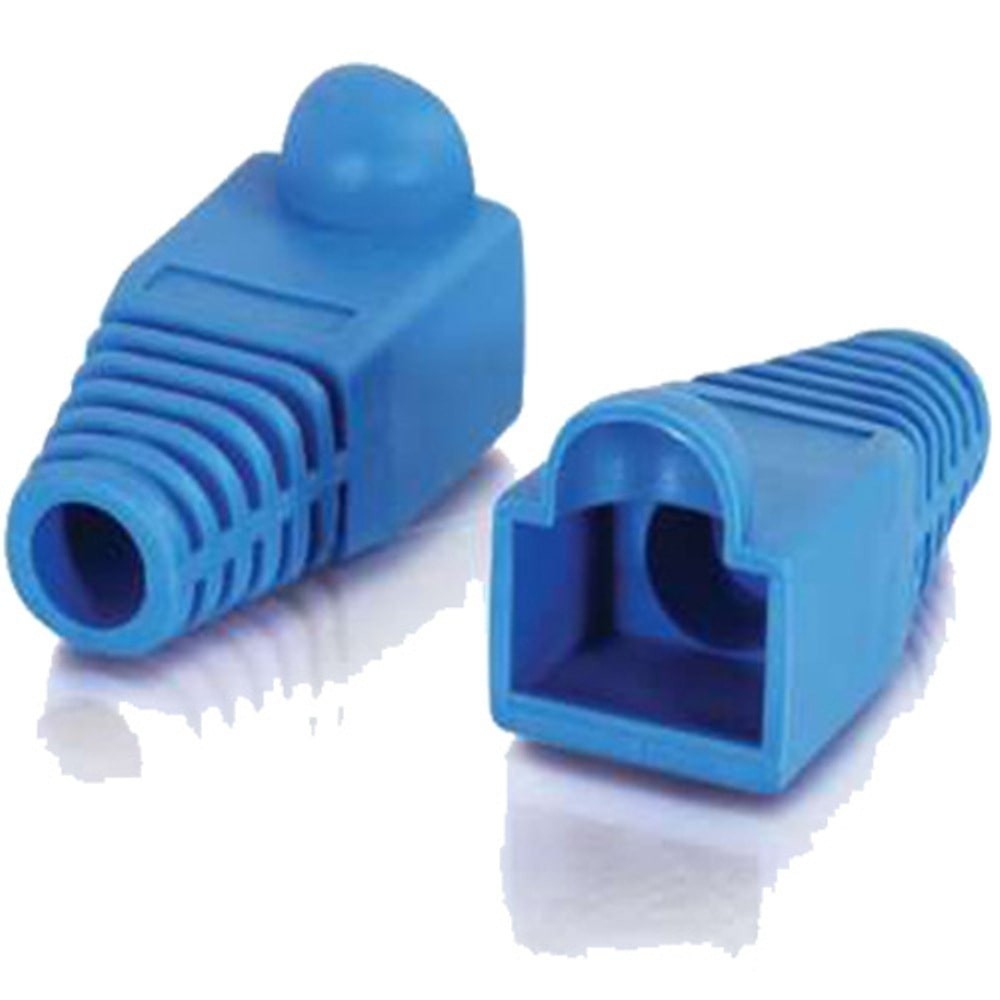 CAPA P/ RJ45 2UN