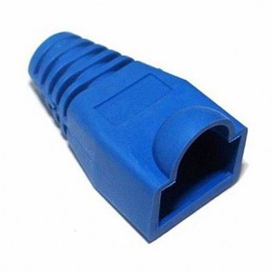 CAPA P/ RJ45 4UN