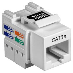 CAIXA KEYSTONE RJ45 - P