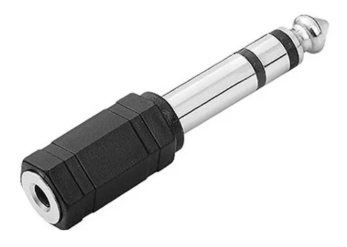 ADAPTADOR P2 X P10 - P