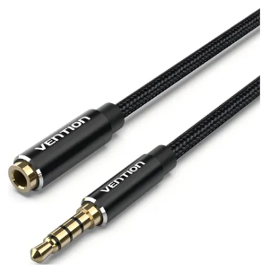 CABO EXTENSÃO P3 1M