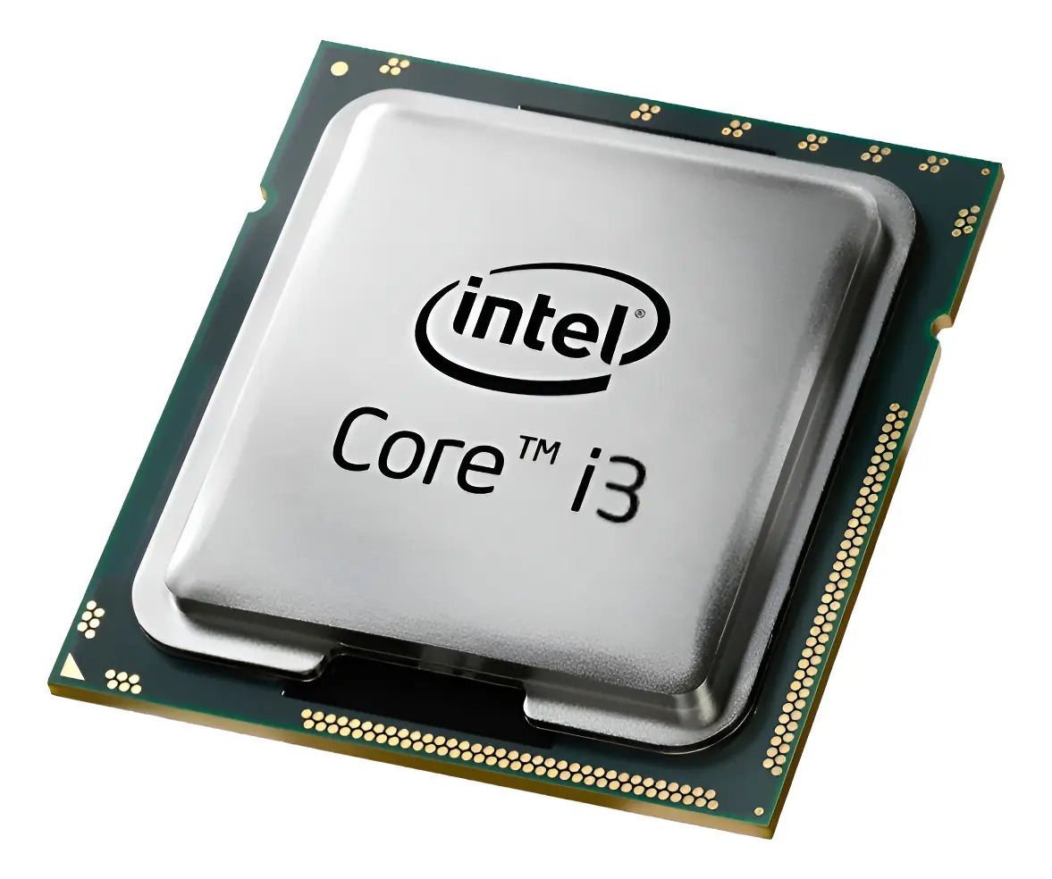 PROC. CORE I3-2120 LGA 1155 3.10GHZ 3MB INTEL 1155