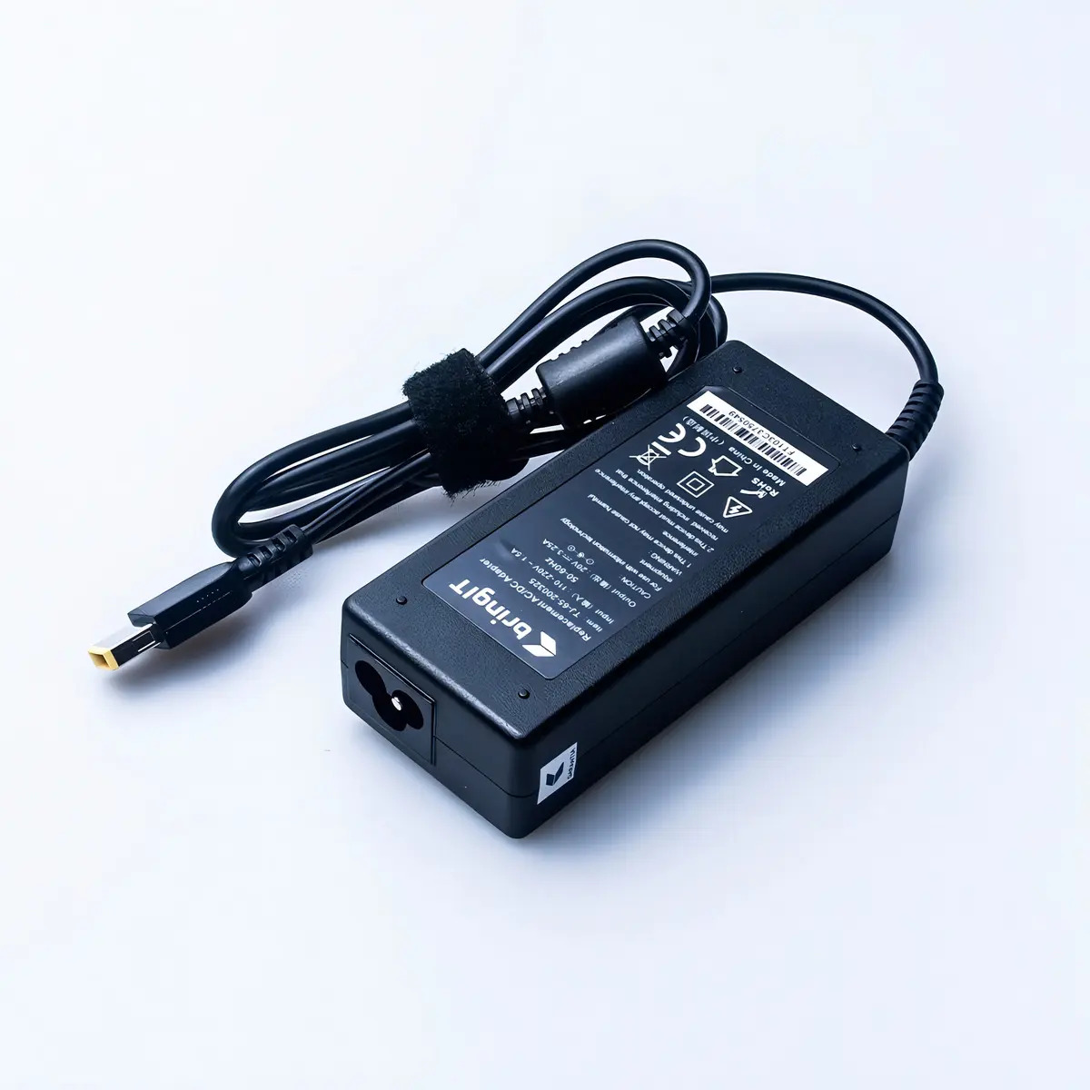 FONTE NOTEBOOK LENOVO 20V 3.25A