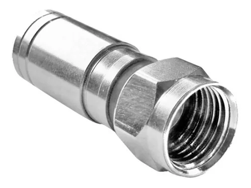 CONECTOR RG 06 - P