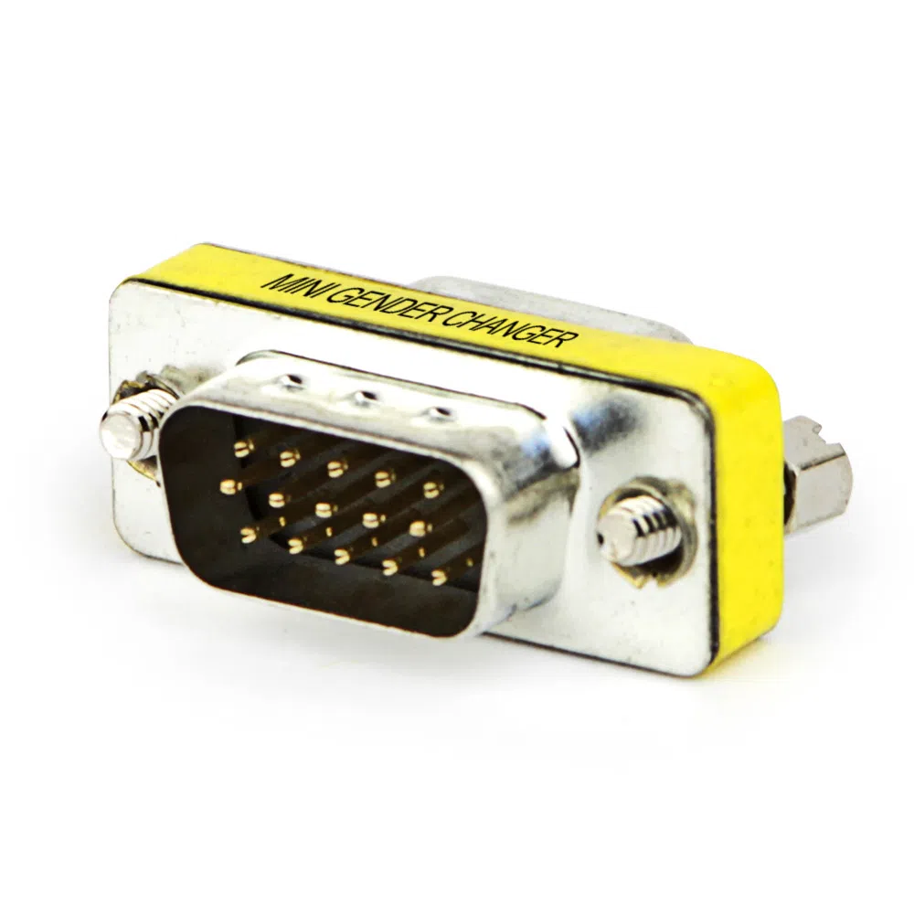 EMENDA VGA M/M