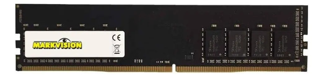 MEMORIA DDR4 8GB 2400MHZ MARKVISION