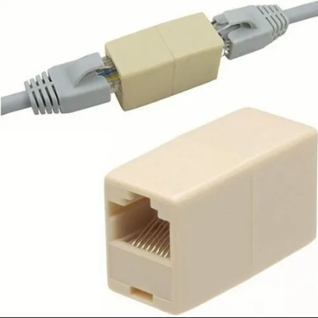 EMENDA P/ RJ11 - P