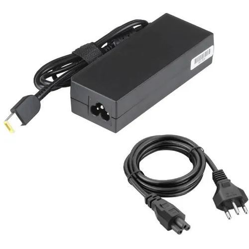 FONTE NOTEBOOK LENOVO 20V 4.5A - P