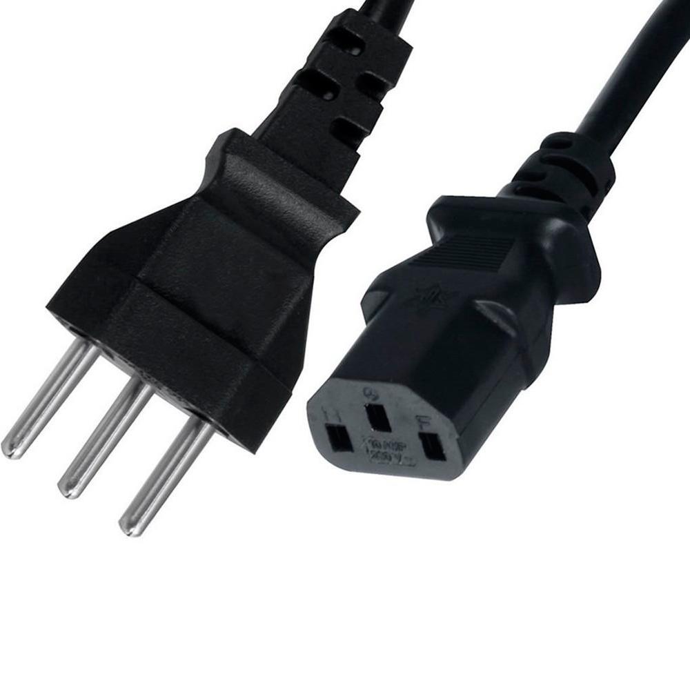 CABO ENERGIA 2 POLOS + TERRA - P1