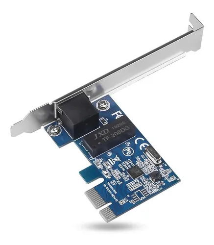 PLACA REDE PCI 10/100MBPS - TAICON
