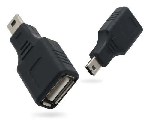 ADAPTADOR OTG MICRO USB X V3