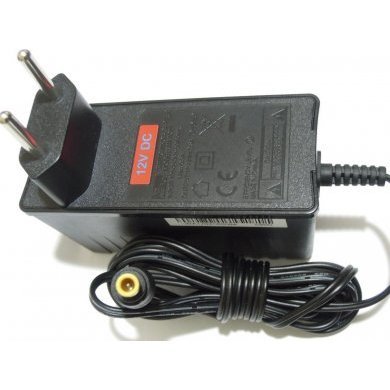 FONTE 12V 2A