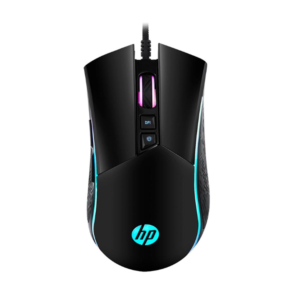 MOUSE GAMER USB HAVOC MG-300 - C3TECH
