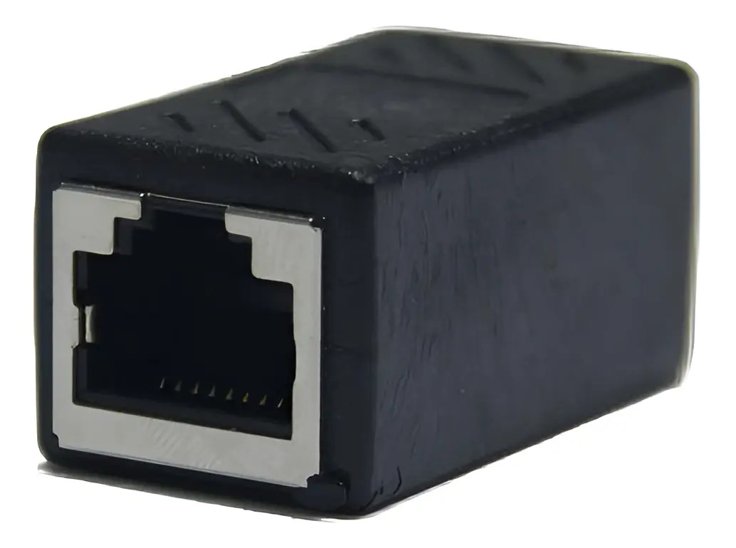 PINO RJ45 CAT5 4UN - P