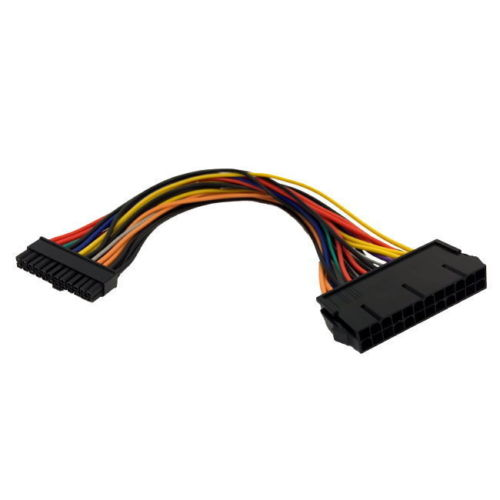 CABO ADAP FONTE MINI ATX 24P