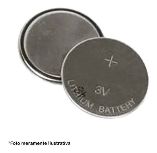 BATERIA CR2016 DA VINCI - P