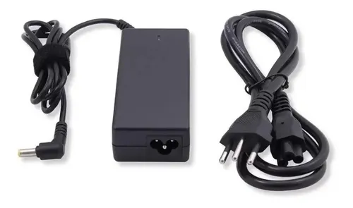 FONTE NOTEBOOK ITAUTEC 20V 3,25A