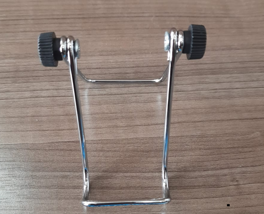 SUPORTE CELULAR AJUSTAVEL BASIC MITCHU