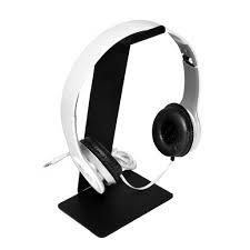 SUPORTE P/ FONE HEADSET UNIVERSAL - P