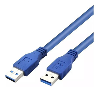CABO USB A/A 3.0 2M