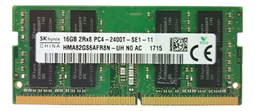 MEMORIA NOTE DDR4 4GB 2400 KEEPDATA
