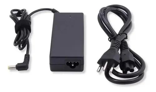 FONTE NOTEBOOK ITAUTEC 20V 3,25A - P