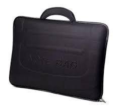 CASE NOTEBOOK 17.1 C/ ALÇA PRETA