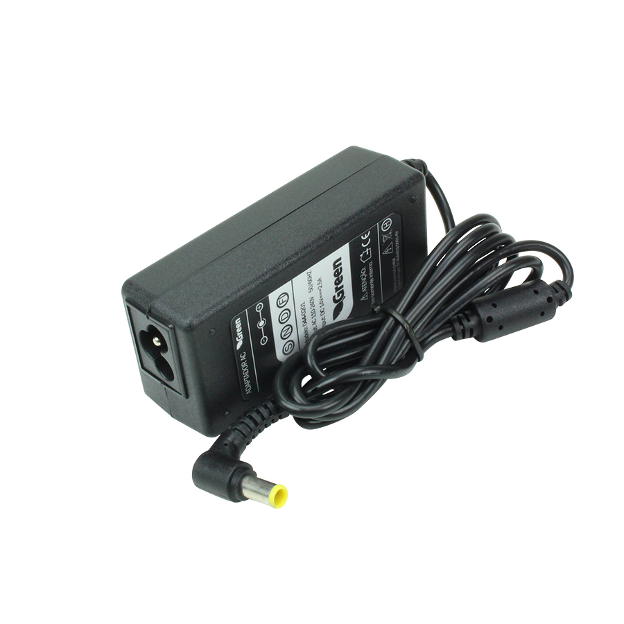 FONTE MONITOR SAMSUNG 14V 2.5A