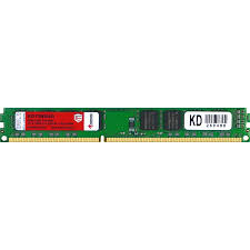MEMORIA DDR3 4GB 1333MHZ - KEEPDATA