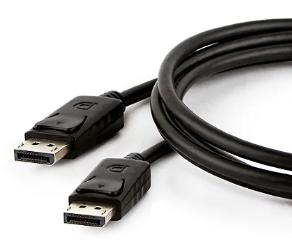 CABO DISPLAYPORT X DISPLAYPORT - LOTUS