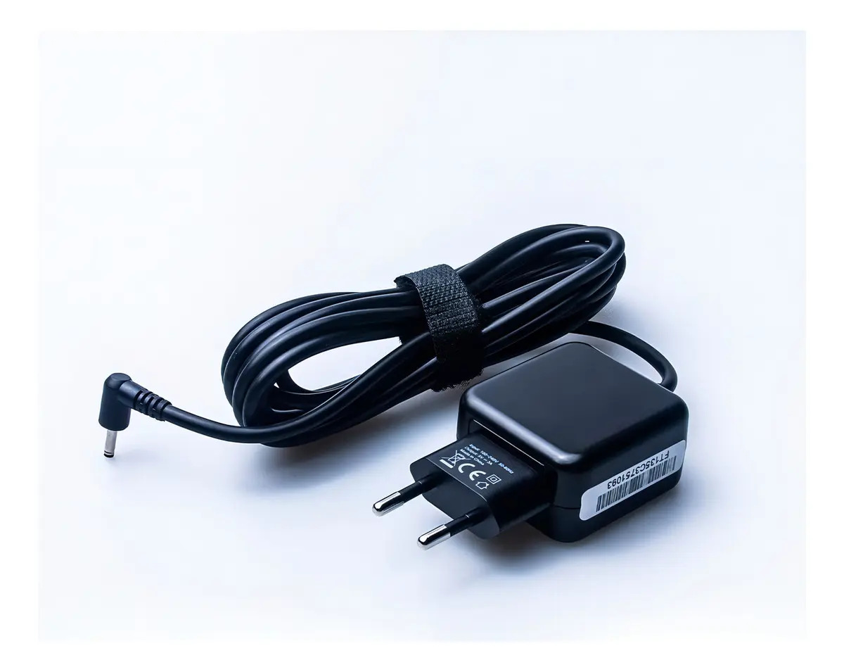 FONTE NOTEBOOK POSITIVO 5V 3A P/FINO