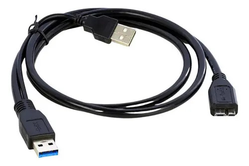 CABO Y USB V3 P/ HD EXTERNO